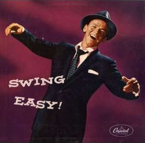 Swing Easy!